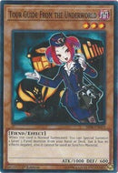 Tour Guide From the Underworld [SR06-EN019] Common