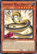Linkbelt Wall Dragon [MP18-EN174] Common