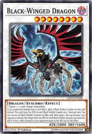 Black-Winged Dragon [LED3-EN028] Common