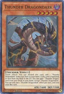 Thunder Dragondark [SOFU-EN019] Ultra Rare