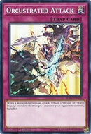 Orcustrated Attack [SOFU-EN070] Common