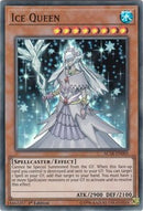Ice Queen [AC18-EN005] Super Rare