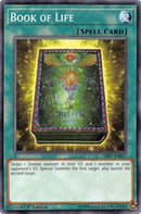 Book of Life [SR07-EN027] Common