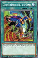 Dragged Down into the Grave [SR07-EN031] Common