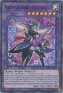 Trickstar Band Sweet Guitar [SAST-EN033] Super Rare