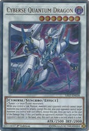 Cyberse Quantum Dragon [SAST-EN038] Ultra Rare