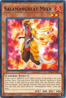 Salamangreat Meer [SDSB-EN007] Common