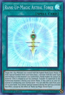 Rank-Up-Magic Astral Force [INCH-EN044] Super Rare