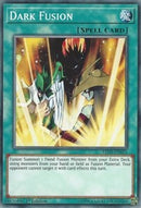 Dark Fusion [LED5-EN021] Common