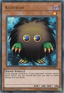Kuriboh [AC19-EN001] Ultra Rare