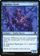 Ingenious Skaab [Eldritch Moon]