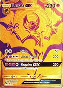 Lunala GX - SM103a (SM103a) [SM Promos]