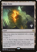 Blast Zone [Promo Pack: Theros Beyond Death]