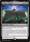 Bolas's Citadel [Promo Pack: Theros Beyond Death]