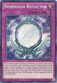 Dimension Reflector [MVP1-ENS21] Secret Rare