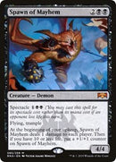 Spawn of Mayhem [Promo Pack: Ikoria]