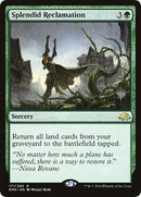 Splendid Reclamation [Promo Pack: Ikoria]