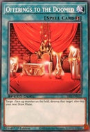 Offerings to the Doomed [SS05-ENA22] Common