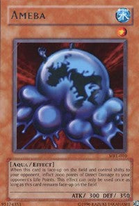 Ameba [MRL-010] Rare