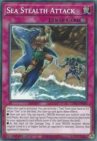 Sea Stealth Attack [LDS1-EN030] Common