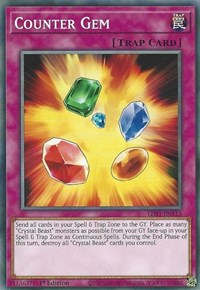 Counter Gem [LDS1-EN113] Common