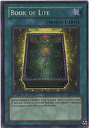 Book of Life [PGD-033] Super Rare