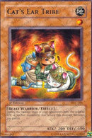 Cat's Ear Tribe [MFC-081] Rare