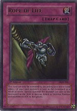Rope of Life [PGD-105] Ultra Rare