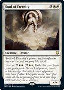 Soul of Eternity [Commander Legends]
