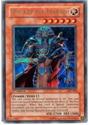 Spirit of the Pharaoh [AST-062] Ultra Rare