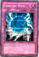 Cemetery Bomb [SOD-EN059] Common