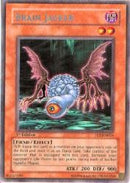 Brain Jacker [FET-EN034] Rare