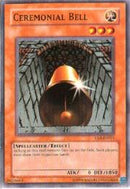 Ceremonial Bell [DB1-EN055] Common