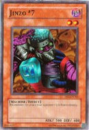 Jinzo