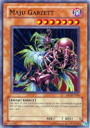 Maju Garzett [DR1-EN186] Common