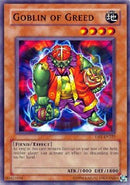 Goblin of Greed [DR1-EN227] Common