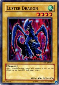 Luster Dragon [TP5-EN004] Super Rare