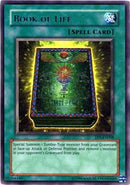 Book of Life [TP5-EN008] Rare