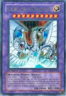 Cyber End Dragon [CRV-EN036] Ultra Rare