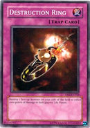 Destruction Ring [DR2-EN102] Common