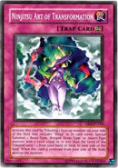 Ninjitsu Art of Transformation [DR2-EN164] Common