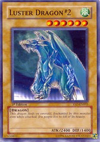 Luster Dragon