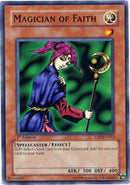 Magician of Faith [YSD-EN012] Common