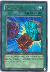 Rare Value [FOTB-EN033] Ultra Rare