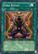 Zera Ritual [PP01-EN010] Super Rare