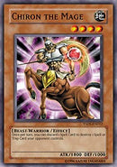 Chiron the Mage [YSDS-EN012] Common