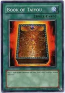 Book of Taiyou [CP02-EN017] Common