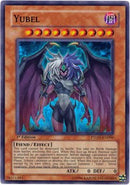 Yubel [PTDN-EN006] Super Rare