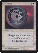 Disenchant [Limited Edition Alpha]