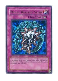 Metal Reflect Slime [PTDN-EN094] Ultra Rare